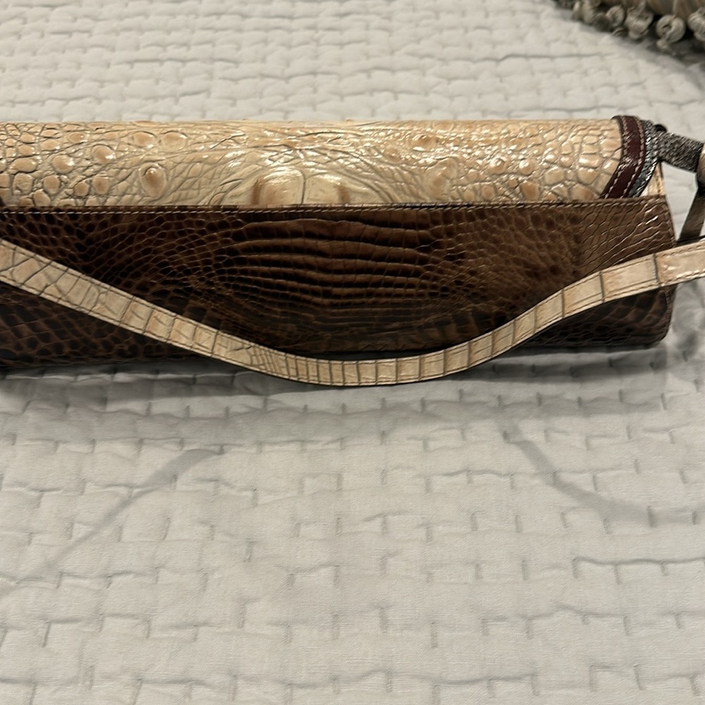 Brahmin Shoulder Bag - Picture 3 of 7